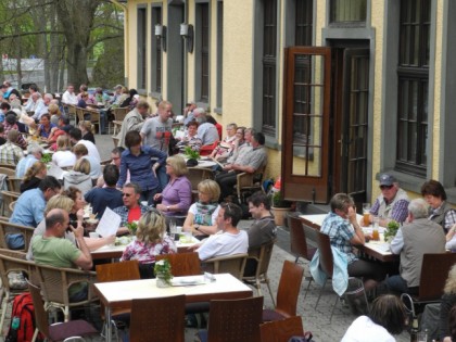 照片: Warsteiner Waldwirtschaft im Bilsteintal